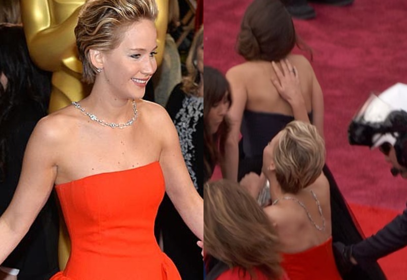 Top 30 Red Carpet Celebrity Confusions