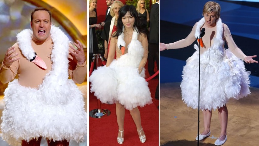 Top 30 Red Carpet Celebrity Confusions