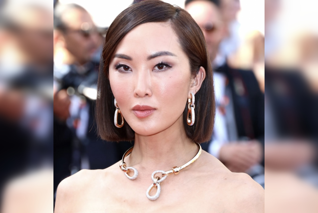 Celebrity Bling: Stunning Jewelry Collection